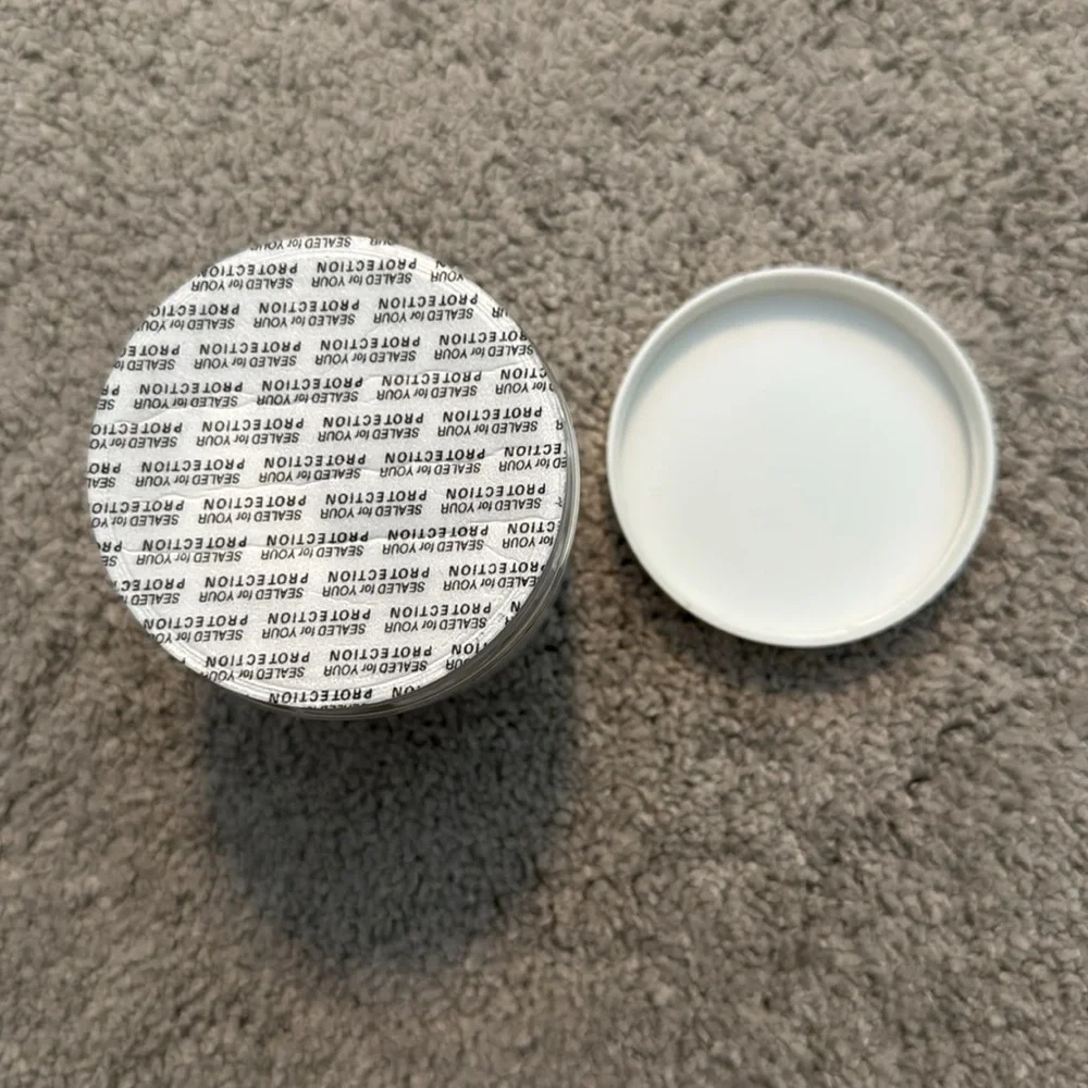 Joon x Moon Coconut Whipped Sugar Scrub